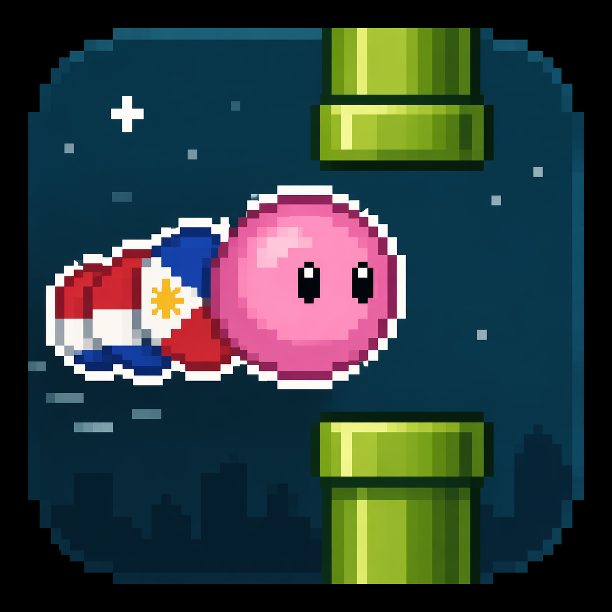 Flappy Snake